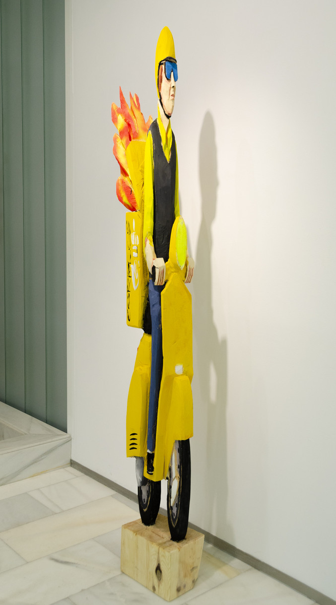 Kiko Miyares | Llevo Janssen y AstraZeneca