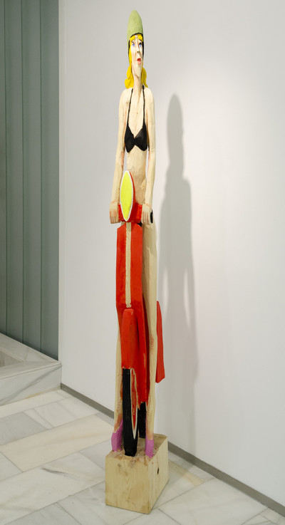 Kiko Miyares | Torremolin