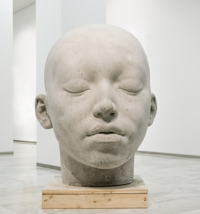 Samuel Salcedo | Under Construction