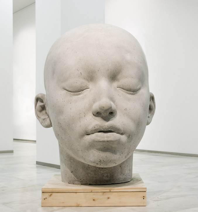 Samuel Salcedo | Under Construction