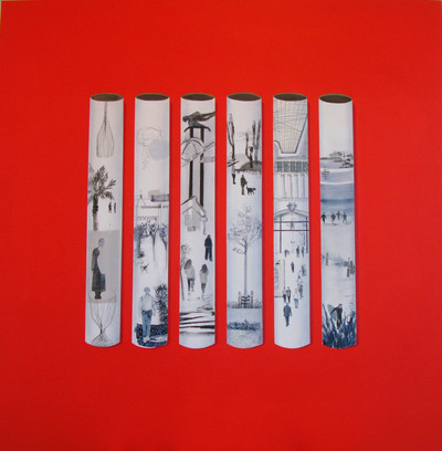 Toya García Senra | Sin título