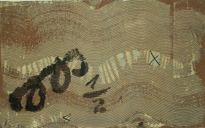 Antoni Tàpies | Espiral 25/45