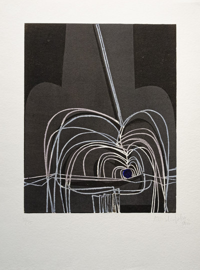 Amadeo Gabino | Sin Título