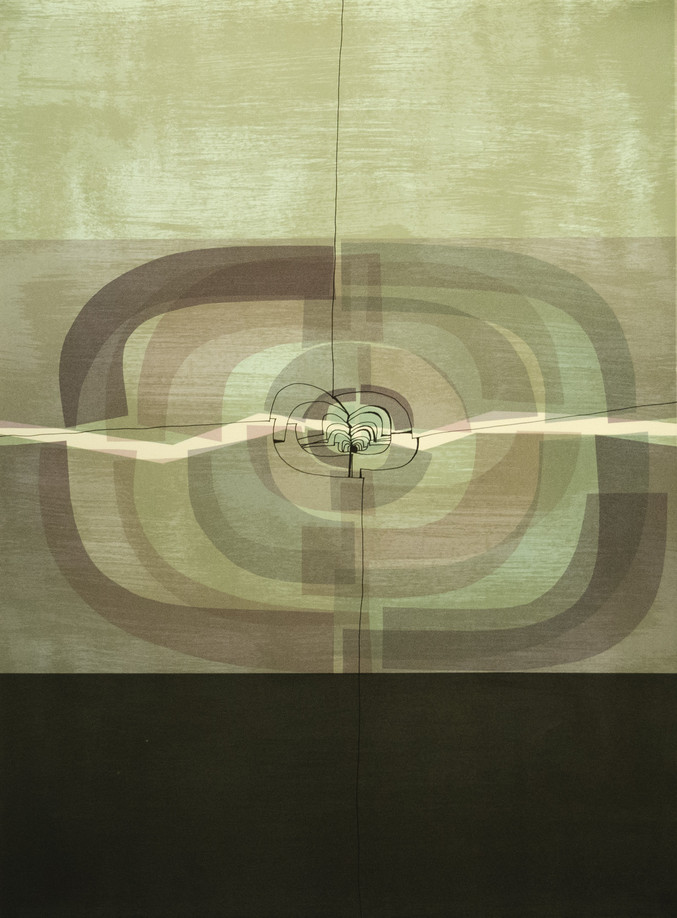 Amadeo Gabino | Sin Título