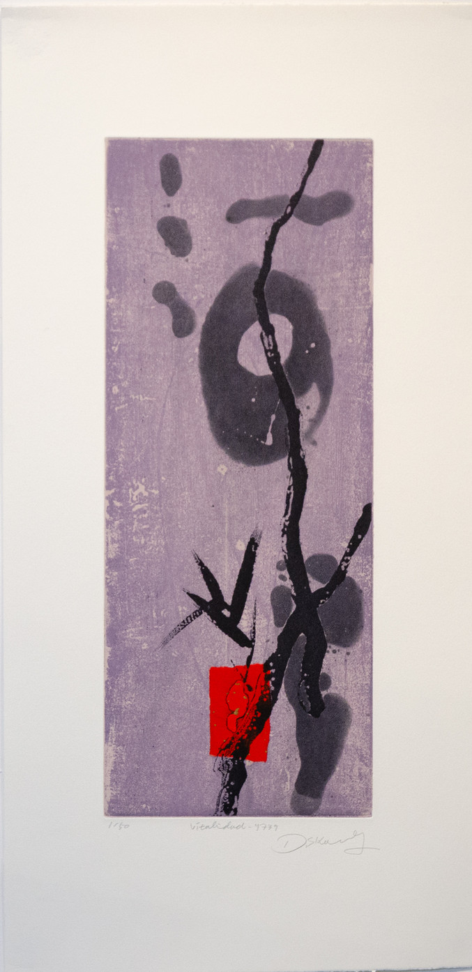 Deok Sung Kang | Vitalidad 9739