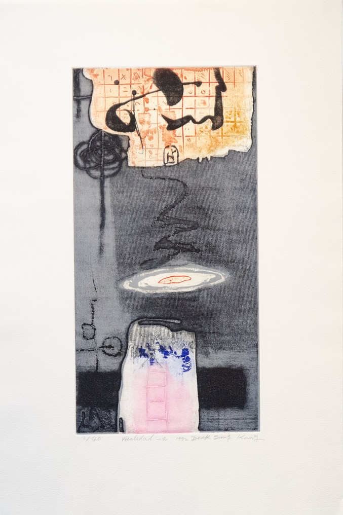 Deok Sung Kang | Vitalidad 2