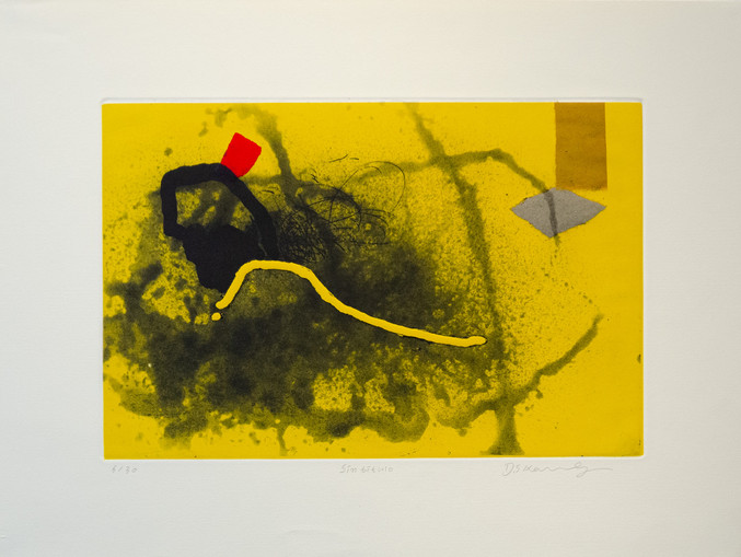 Deok Sung Kang | Sin Título