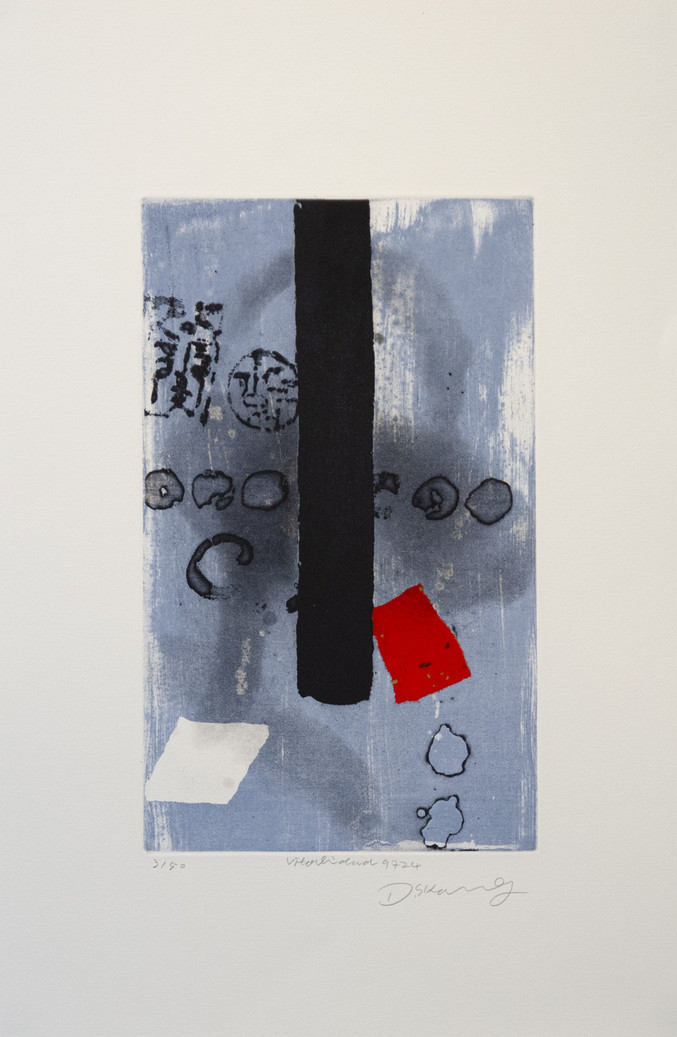 Deok Sung Kang | Vitalidad 9724