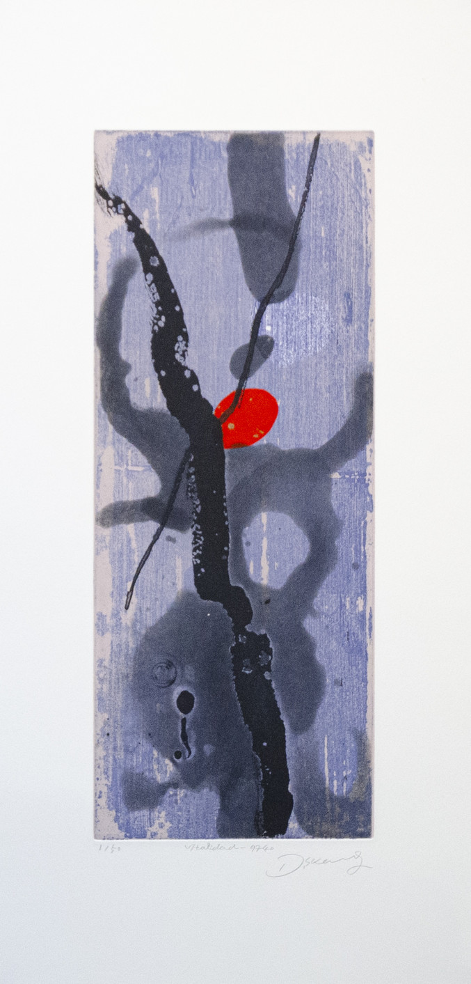 Deok Sung Kang | Vitalidad 9740