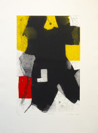 Deok Sung Kang | Vitalidad