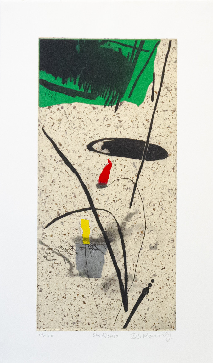 Deok Sung Kang | Sin Título