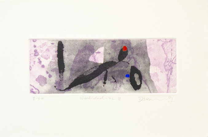 Deok Sung Kang | Vitalidad 42 - VI