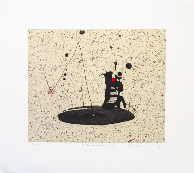 Deok Sung Kang | Vitalidad 23