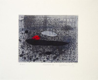 Deok Sung Kang | Sin Título III