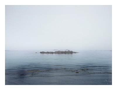 Xurxo Gómez-Chao | Unos peces que no vés, saltan fuera del agua