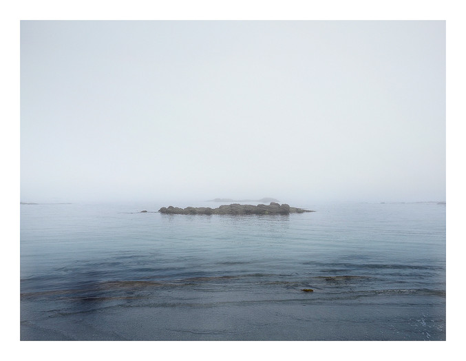 Xurxo Gómez-Chao | Unos peces que no vés, saltan fuera del agua