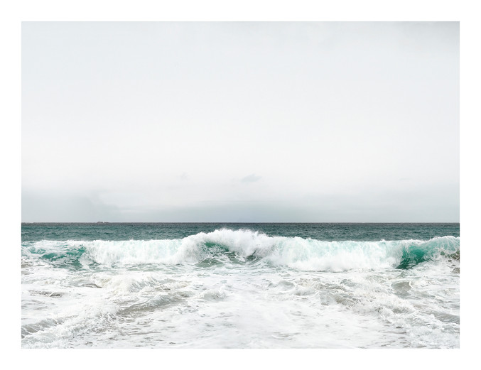 Xurxo Gómez-Chao | La grande vague