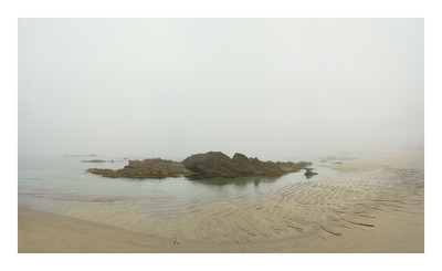 Xurxo Gómez-Chao | Esa néboa qe cobre o mundo para que poidamos ver os nosos soños