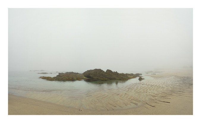 Xurxo Gómez-Chao | Esa néboa qe cobre o mundo para que poidamos ver os nosos soños