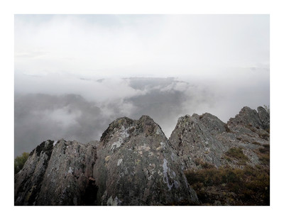 Xurxo Gómez-Chao | Pena do castelo