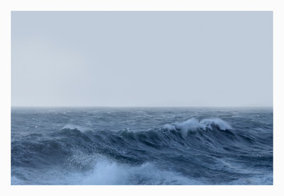 Xurxo Gómez-Chao | Atlantic IV