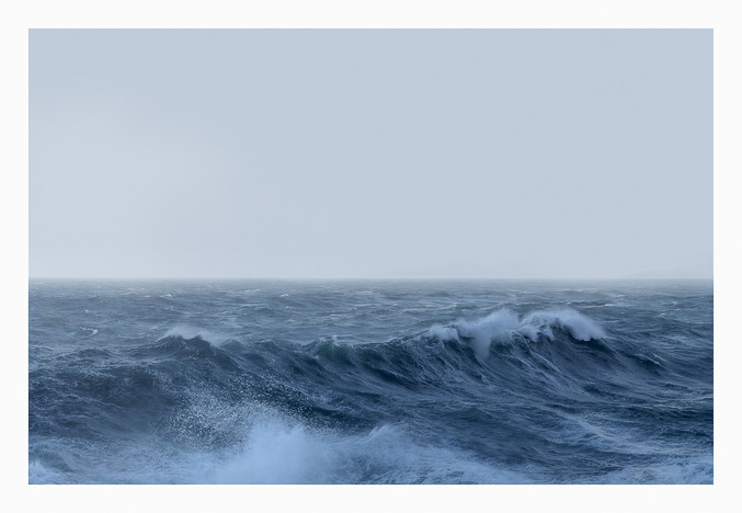 Xurxo Gómez-Chao | Atlantic IV