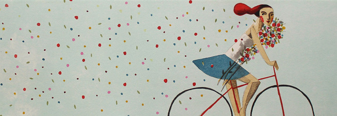 UN PASEO MEDITERRANEO