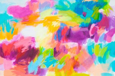 Marta Aguirre | Garden 08