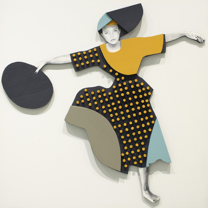 Teresa Carneiro | Complexity II