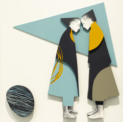 Teresa Carneiro | Complexity III