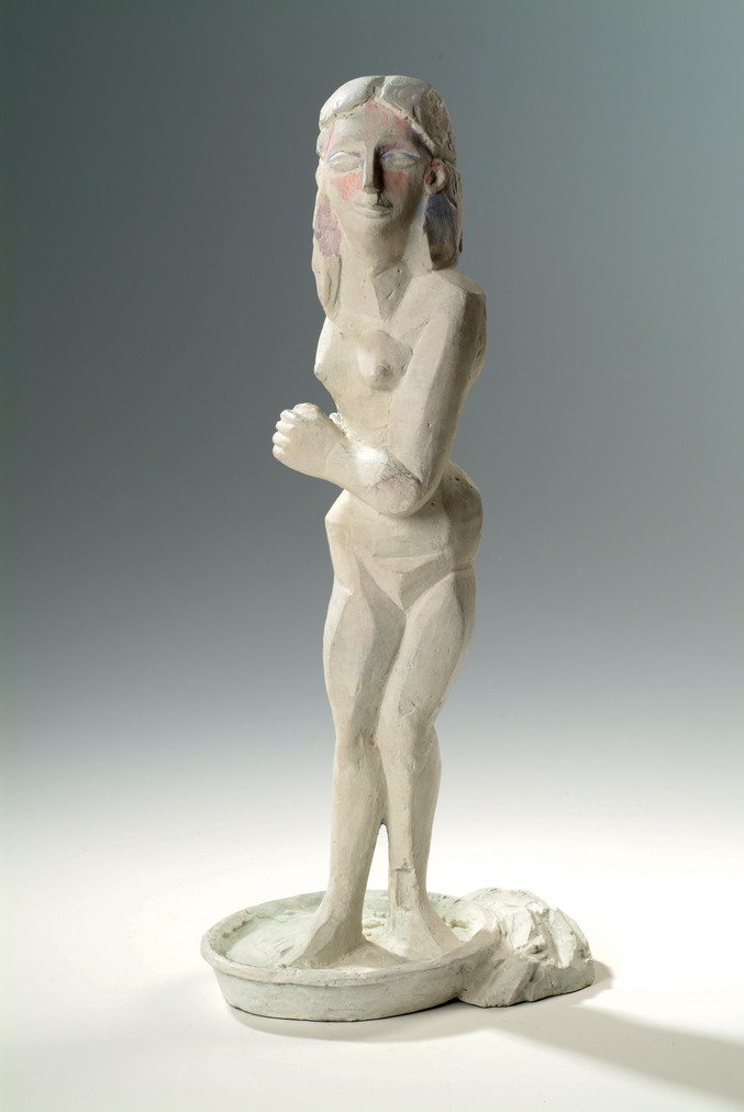 David Lechuga | Bañista