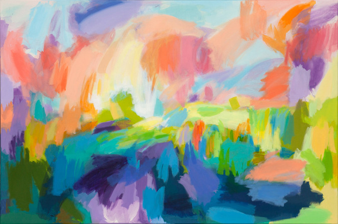 Marta Aguirre | Dulce Jardín 04