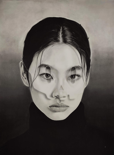 Lantomo | (un)MASKED RIOTER