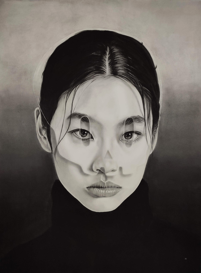 Lantomo | (un)MASKED RIOTER