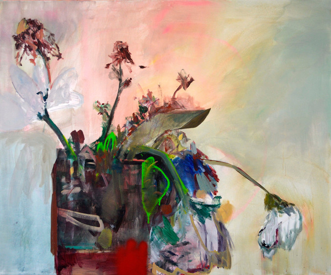 José Ramón Lozano | Vanitas nº 20