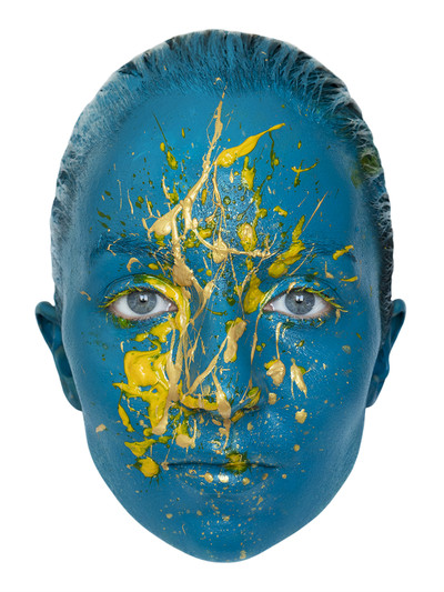 Elvira Carrasco | Turquoise Gold Elvira Carrasco | Turquoise Gold