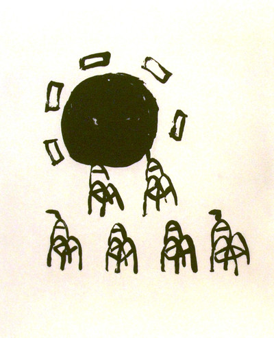 Susana Solano | Plaça del Joc IV