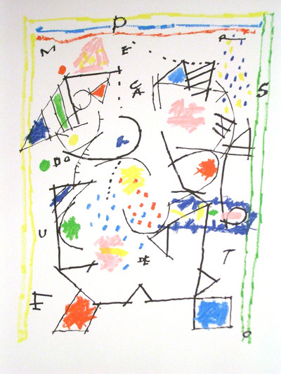 Manuel Hernández Mompó | Sin Título