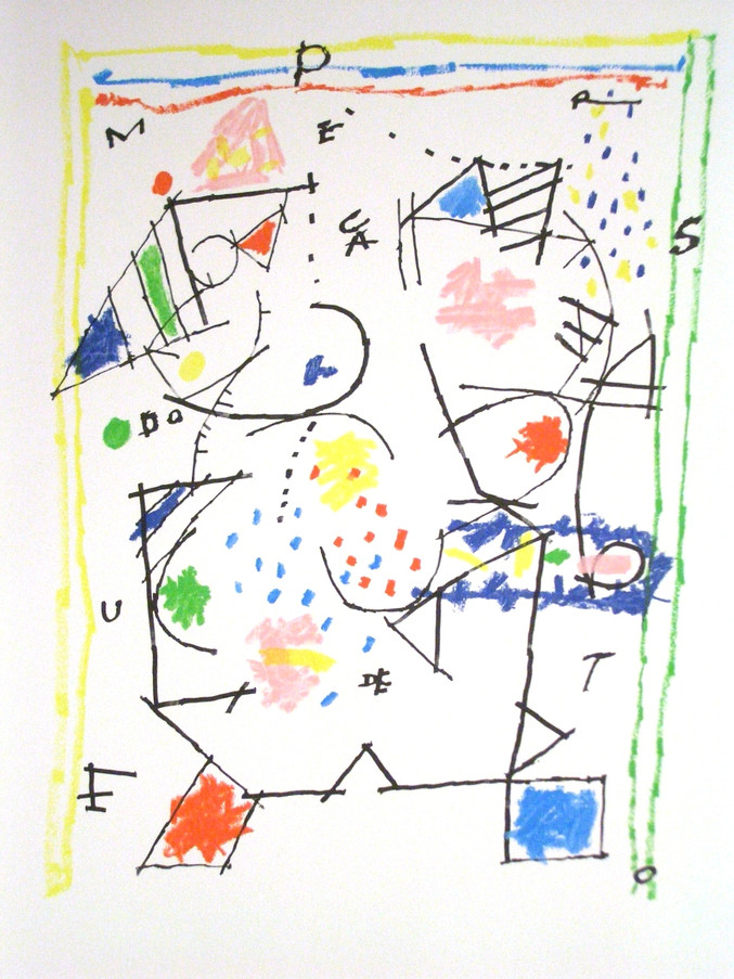 Manuel Hernández Mompó | Sin Título