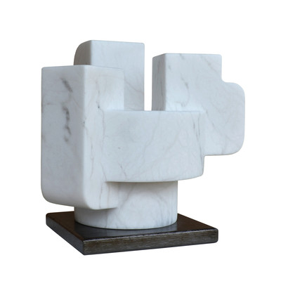 Borja Barrajón | Tríada