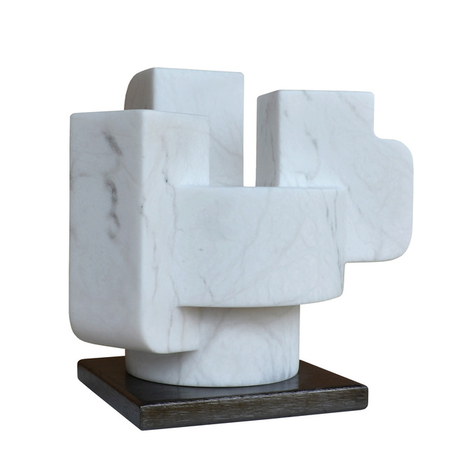 Borja Barrajón | Tríada