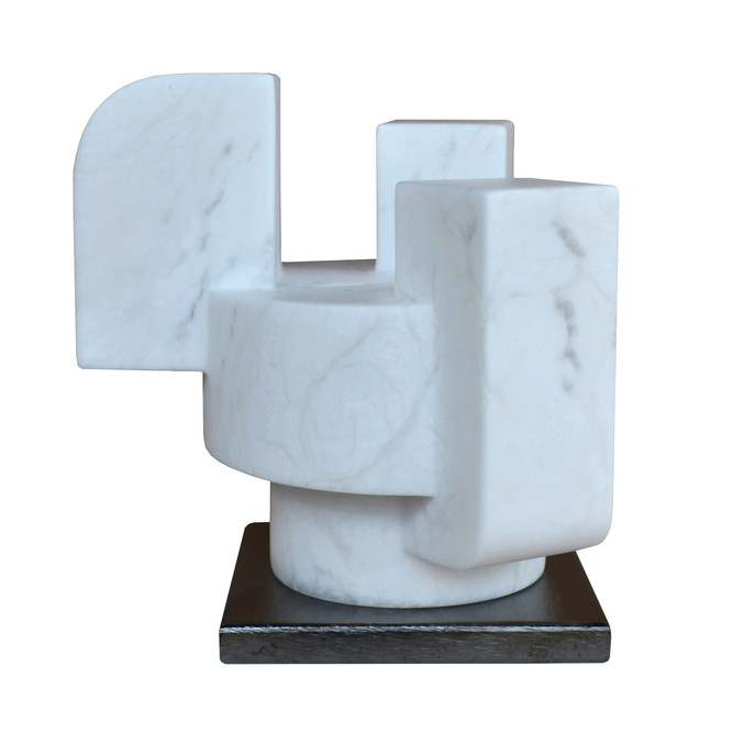 Borja Barrajón | Tríada