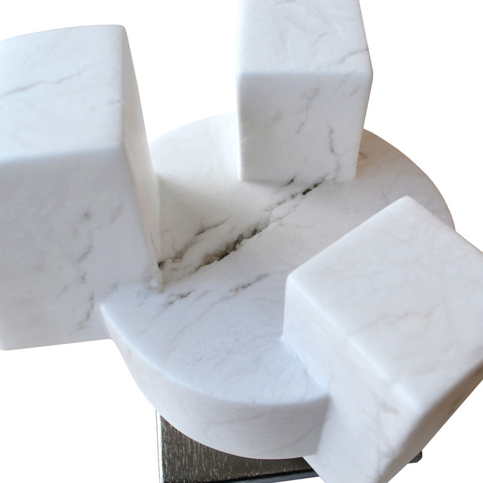 Borja Barrajón | Tríada