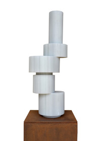 Borja Barrajón | Rotación de Línea Alternativa IV