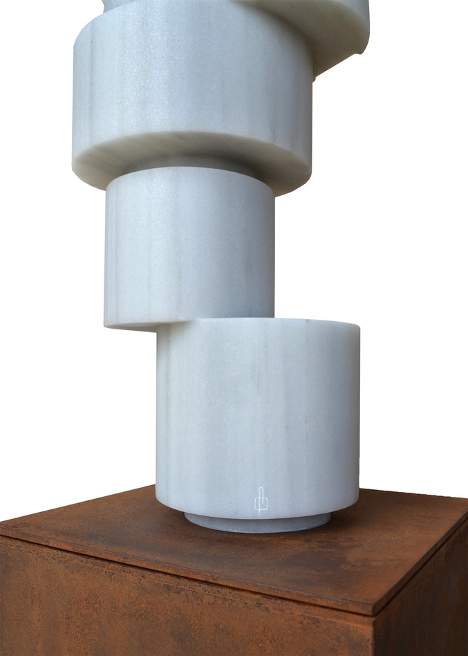 Borja Barrajón | Rotación de Línea Alternativa IV