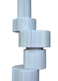 Borja Barrajón | Rotación de Línea Alternativa IV