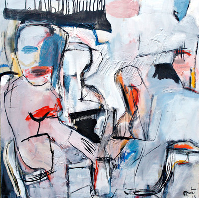 Manolo Oyonarte | Mundear 2