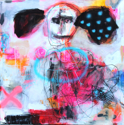 Manolo Oyonarte | Pretty girl 1