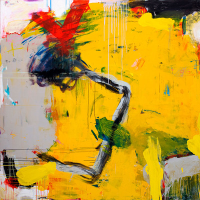 Manolo Oyonarte | Realidades sin Nombre. Z6