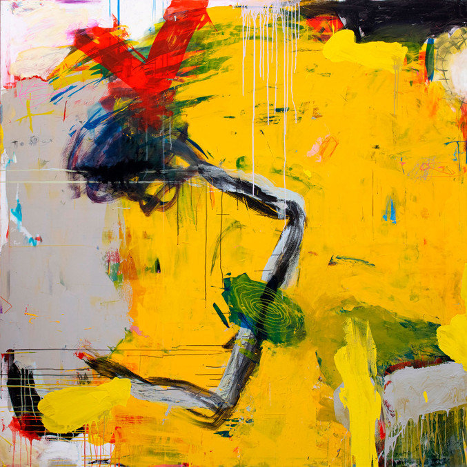 Manolo Oyonarte | Realidades sin Nombre. Z6